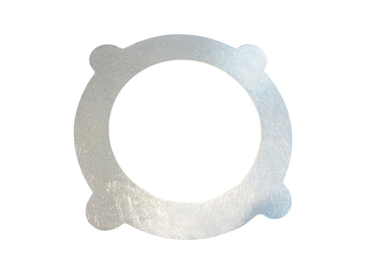 OUTER CLUTCH DISC