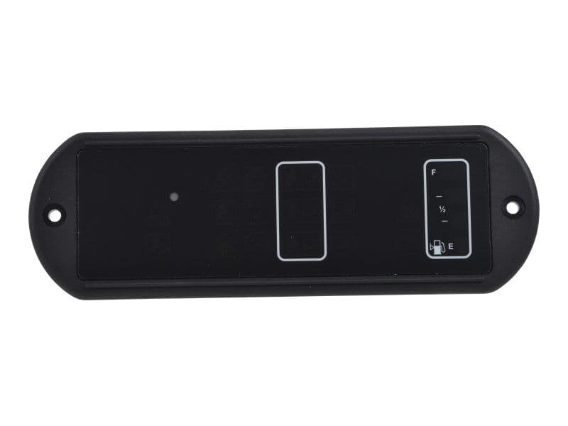 ELEC ASSY,LT PANEL GRND GAUGE