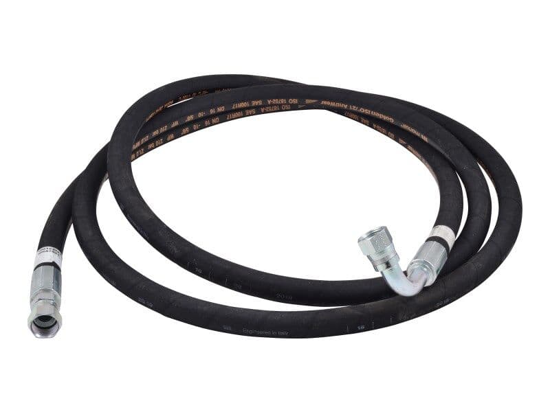 HOSE ASSY,16MM JIC/JIC