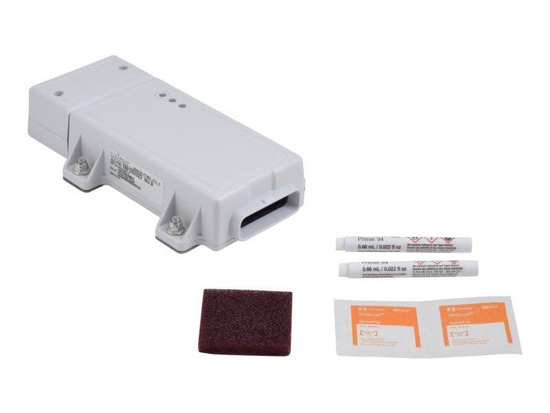 ELEC ASSY,DUAL CAN TCU (N.A.)