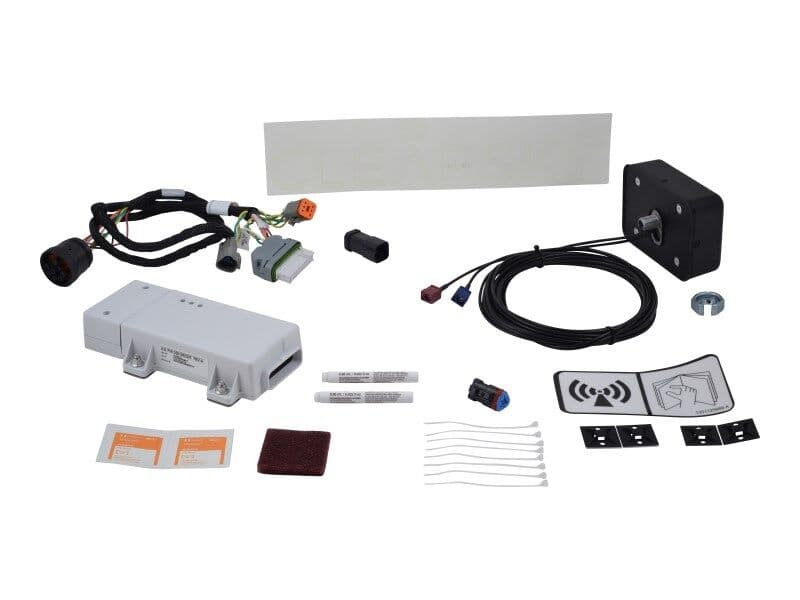 KIT,SUPER COMPACT TELEMATICS