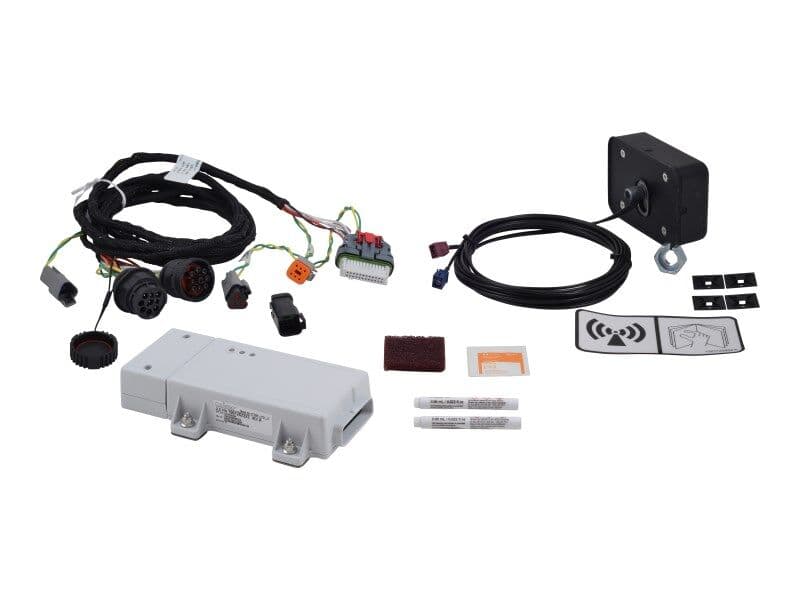 KIT,SKYTRAK TELEMATICS HARNESS