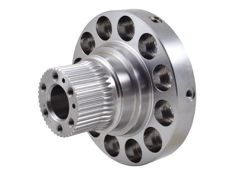 SPINDLE -