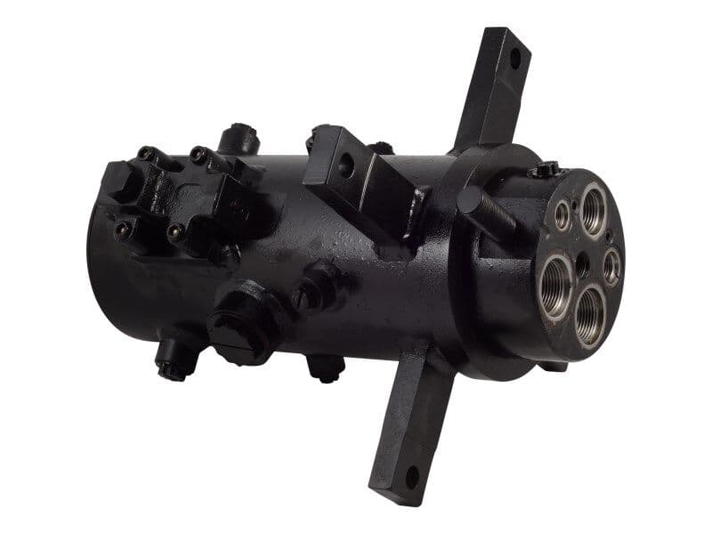 REMANUFACTURED SWIVEL