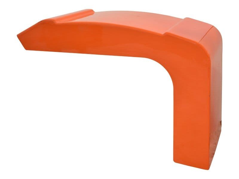 COVER,ENGINE SPACER