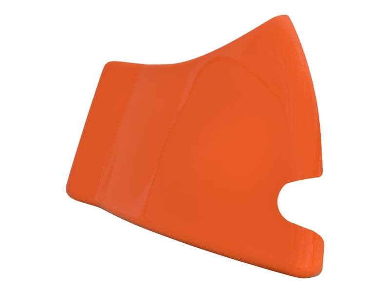 HOOD,ABS, NOSE, HYD CMPT COVER