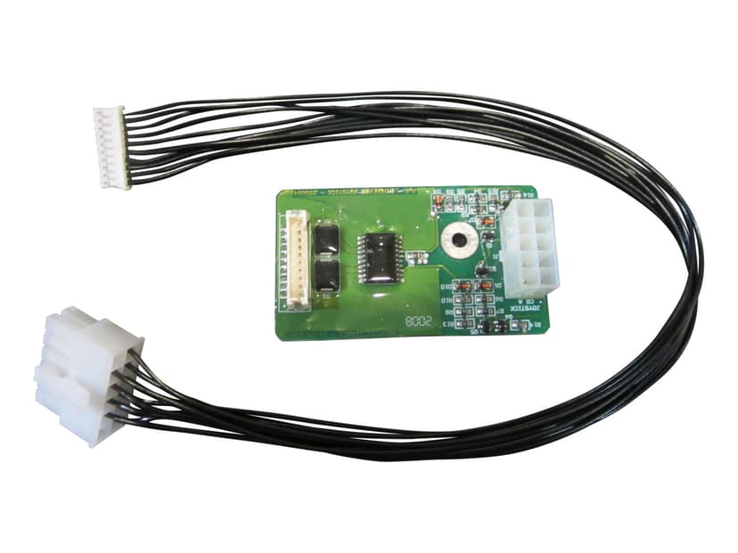 BOARD, JOYSTICK