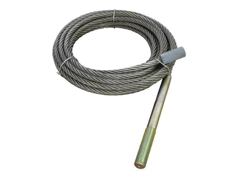 ROPE,1200 OUTER MID EXT