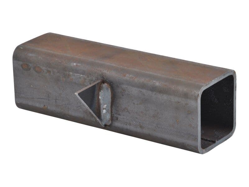 TUBE WELD STORAGE LH 2 x 2 L-A