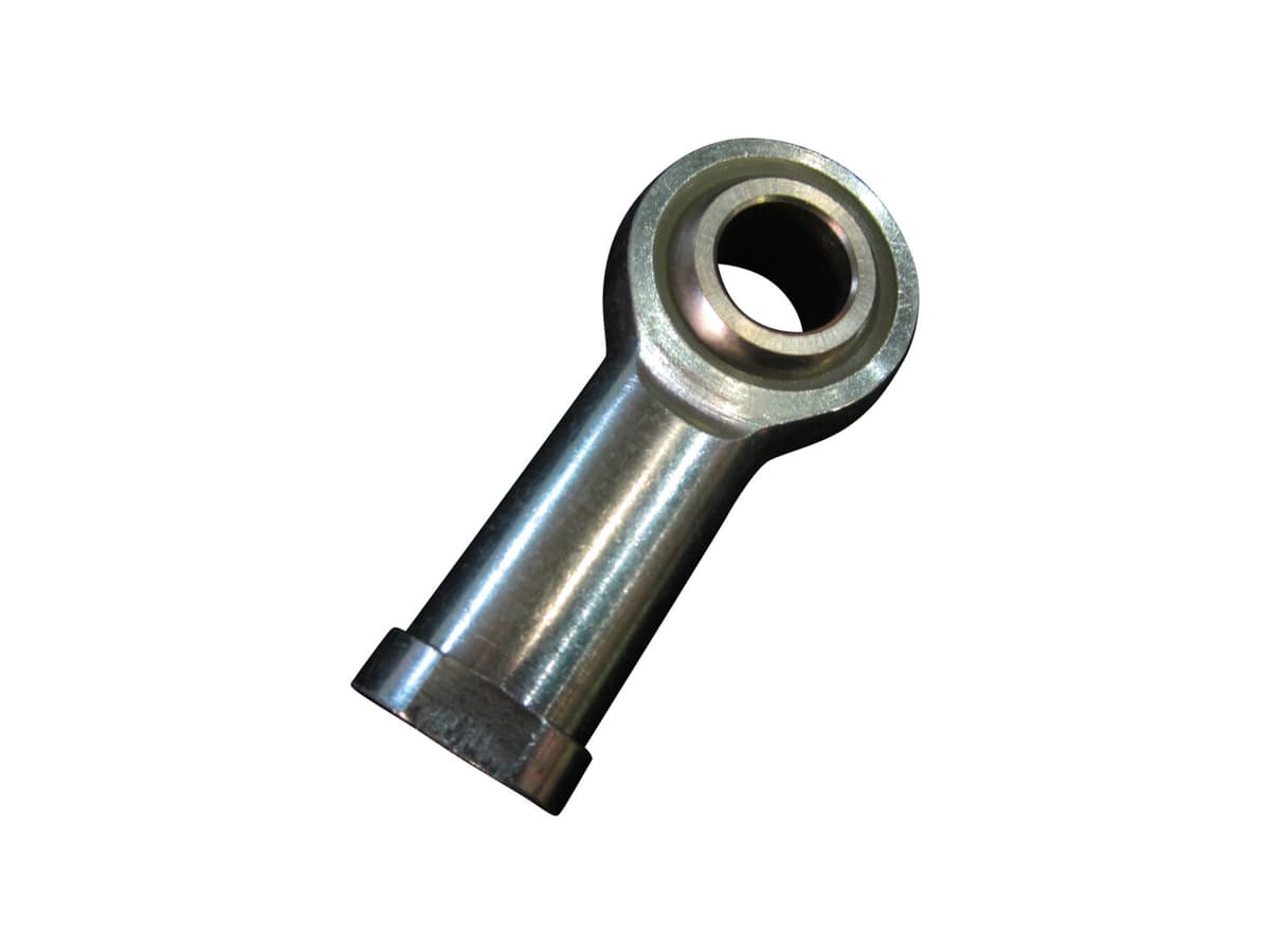 CLEVIS, BALL JOINT