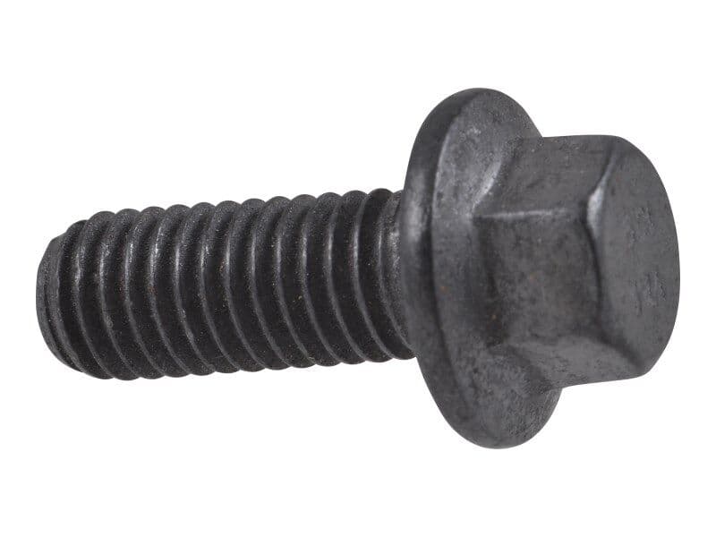 HEX BOLT