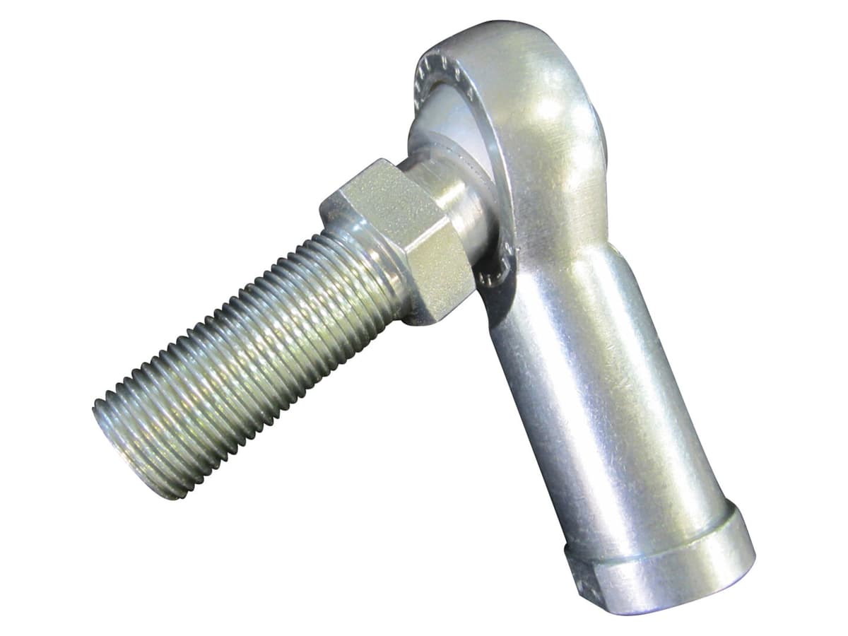 CLEVIS, ROD & BALL JOINT