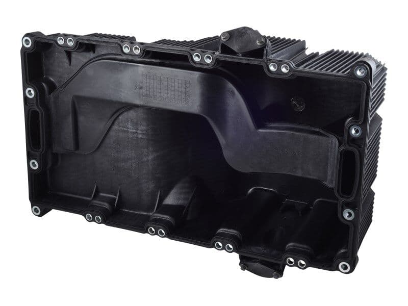 OIL PAN