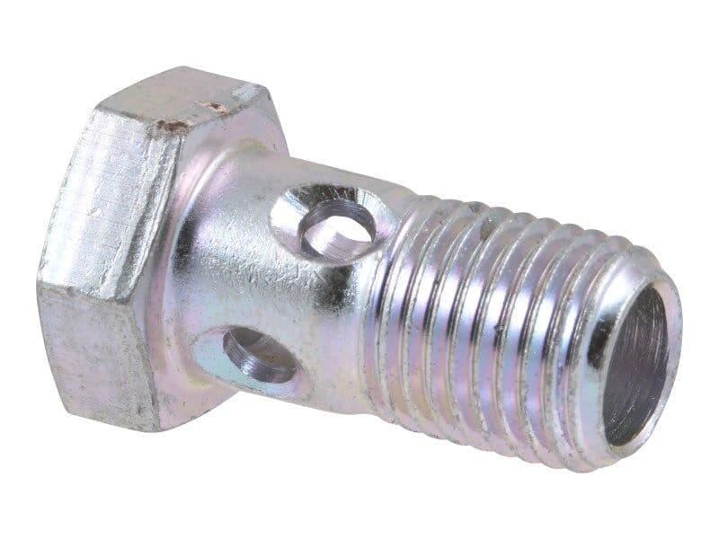 SCREW, BANJO CONNECTOR