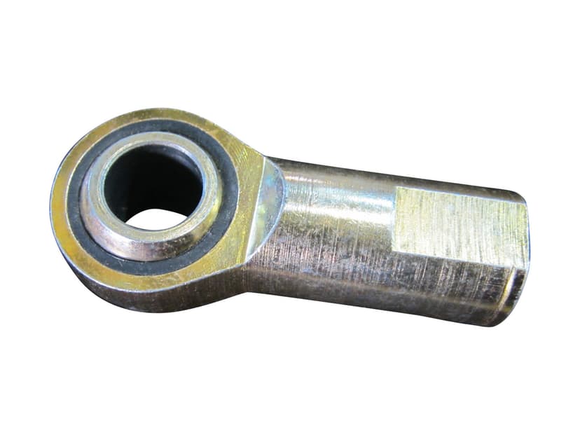 CLEVIS, BALL JOINT