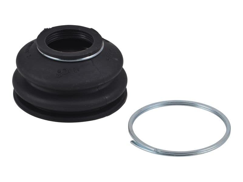 RUBBER BOOT & LOCKING RING SET