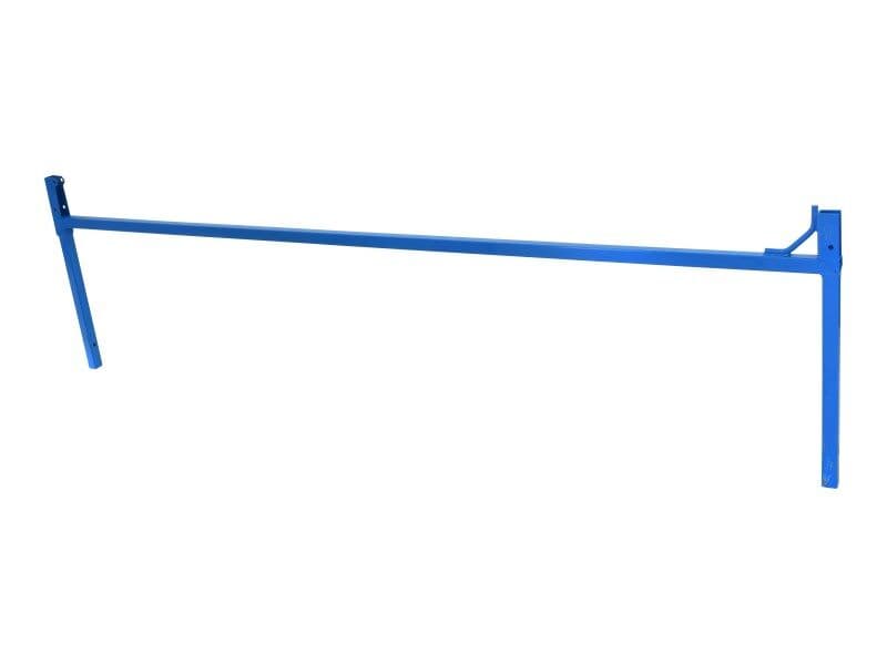 ASSY RAIL LWR