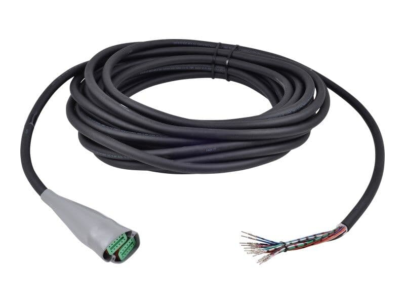 HARNESS, CABLE