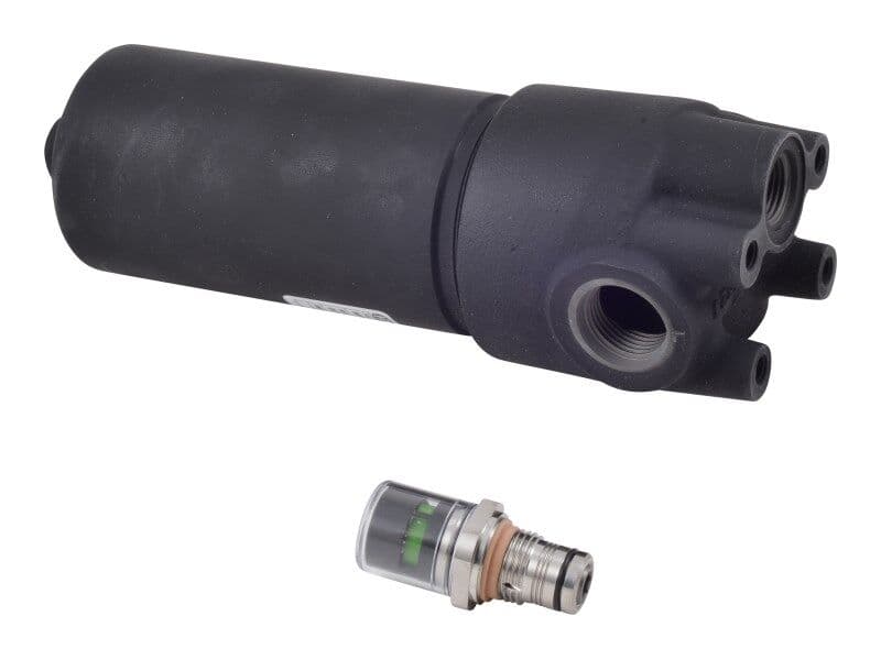 FILTER ASSY