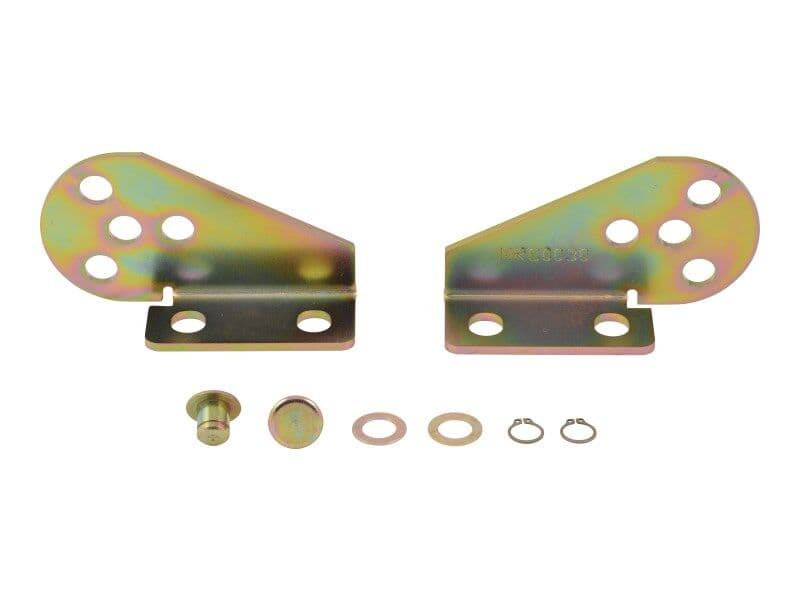 BRACKET, MOUNTING