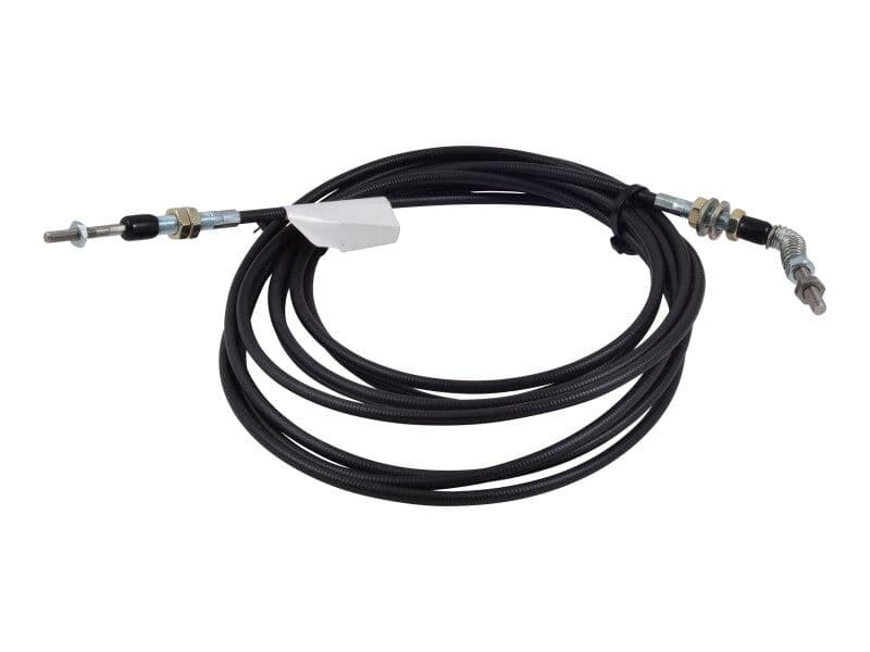 CABLE, EMERGENCY DOWN