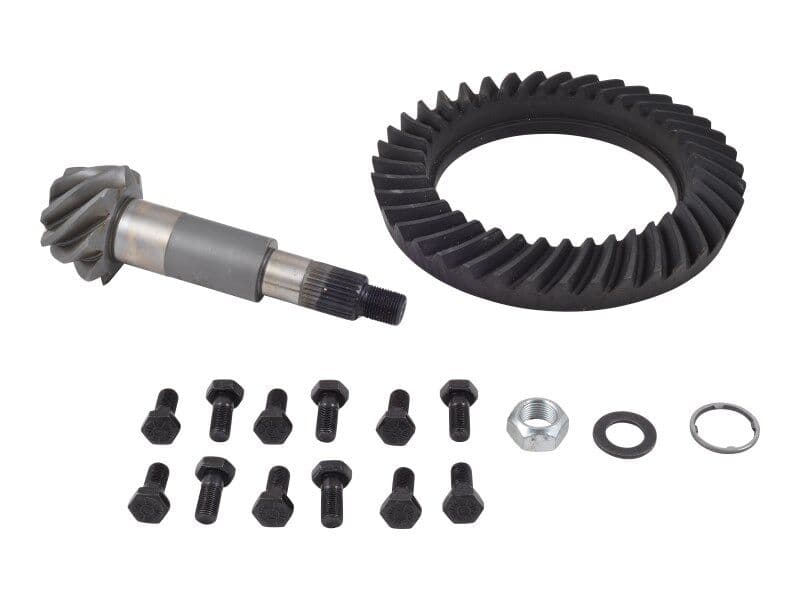 ASSY GEAR & PINION