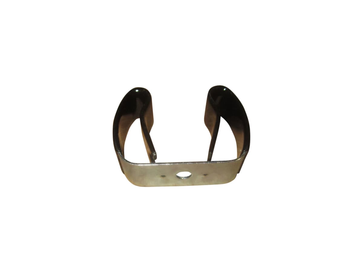 CLIP, GRIPPER