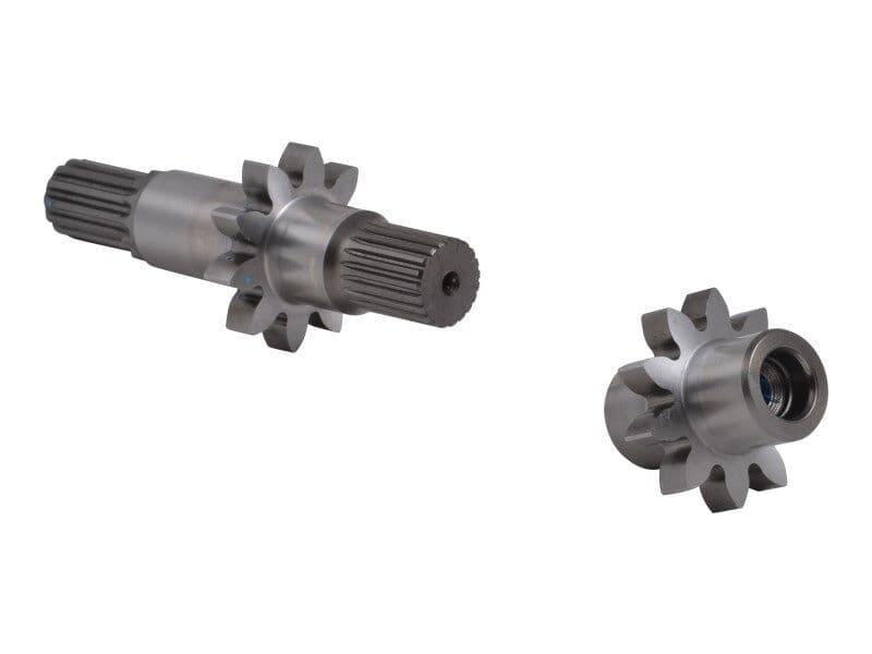 SET, GEAR SHAFT