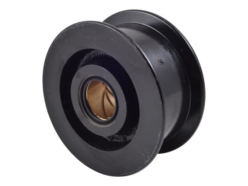 ASSEMBLY, EXTEND CHAIN ROLLER
