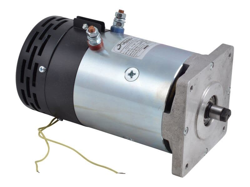 MOTOR,48VDC,3.5KW