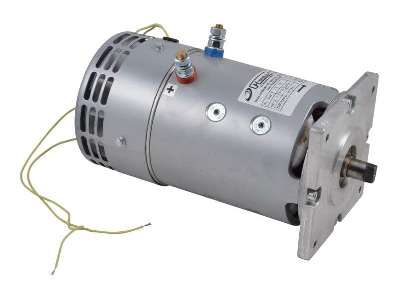 MOTOR,48VDC