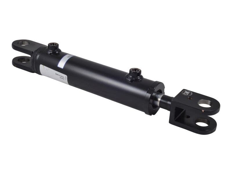 STEER CYLINDER