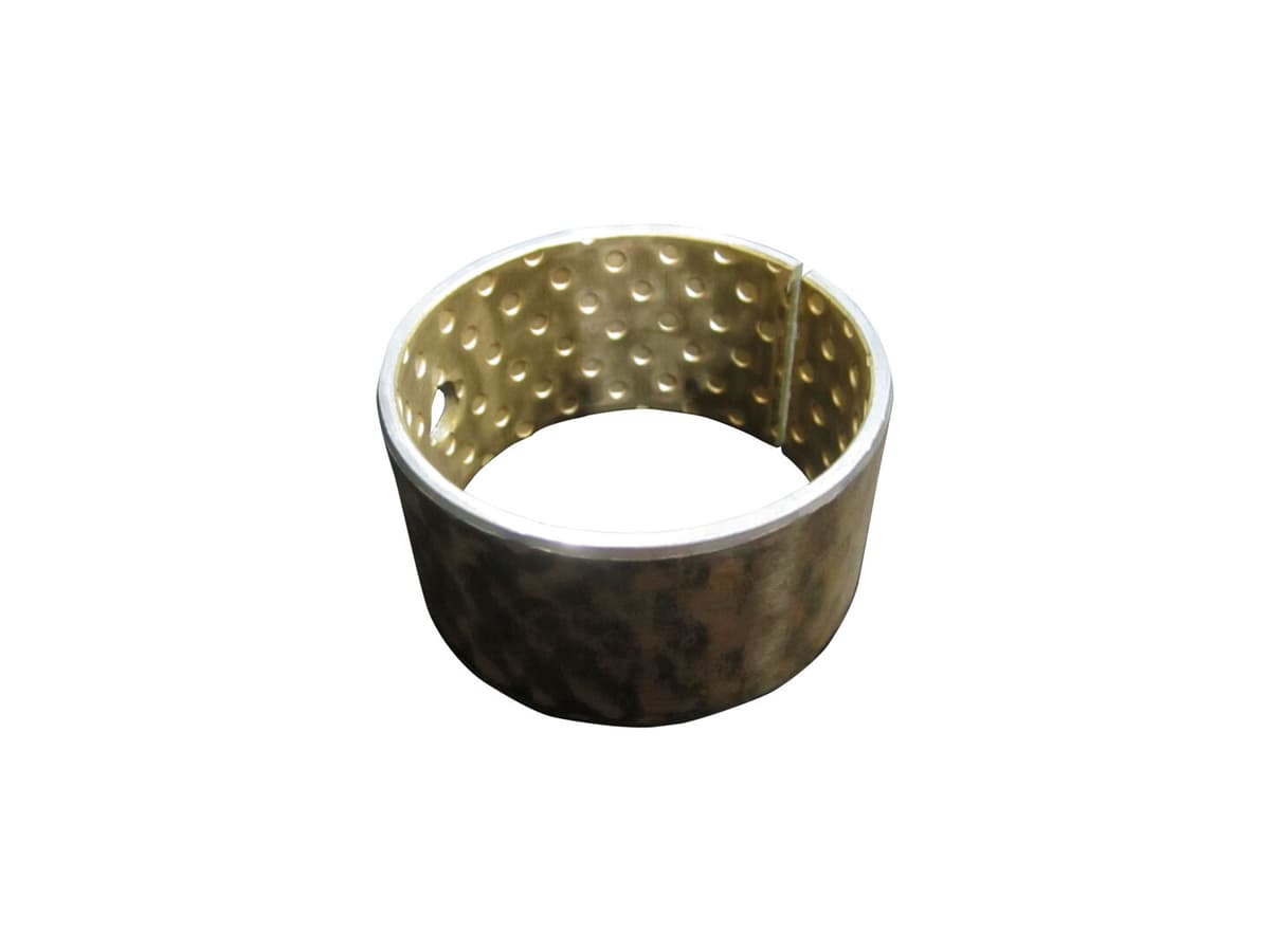 BUSH 50 X 30 BIMET