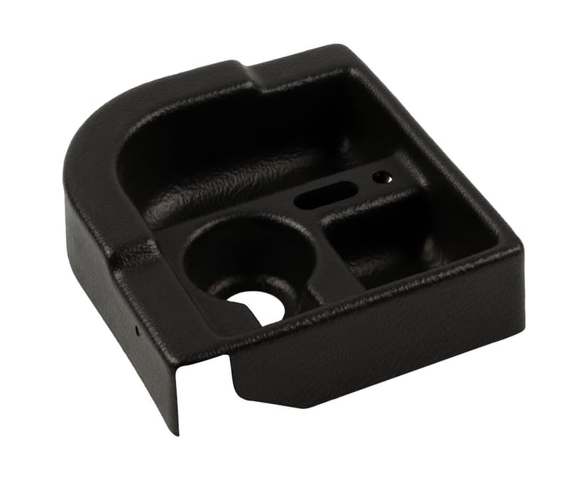 TRAY, CORNER WORK