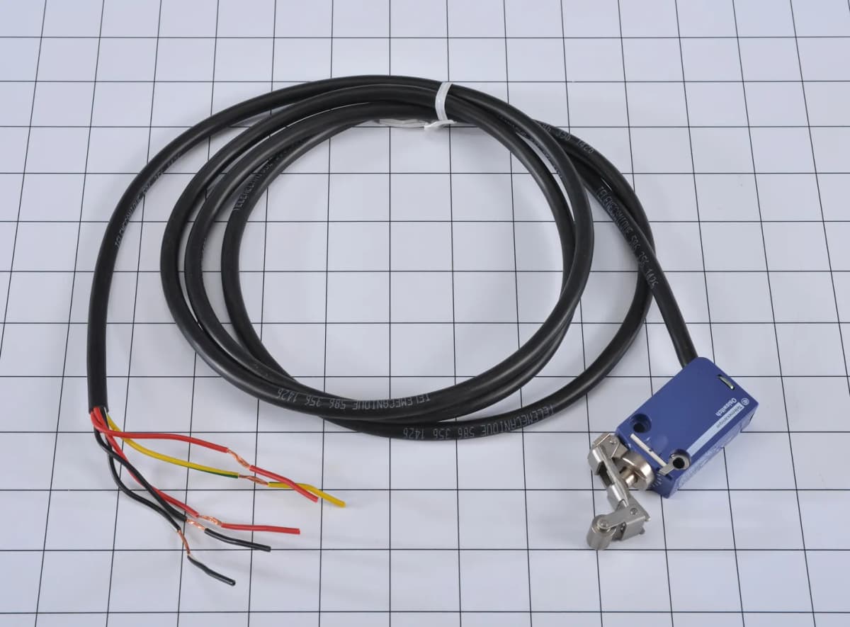 MICROSWITCH