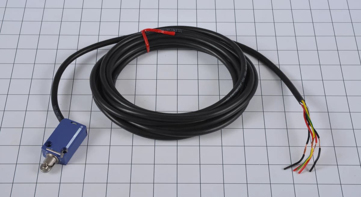 MICROSWITCH