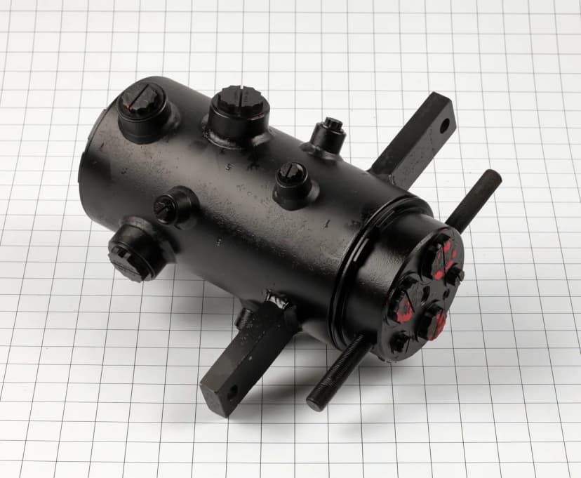 REMAN COUPLING, ROTARY OIL