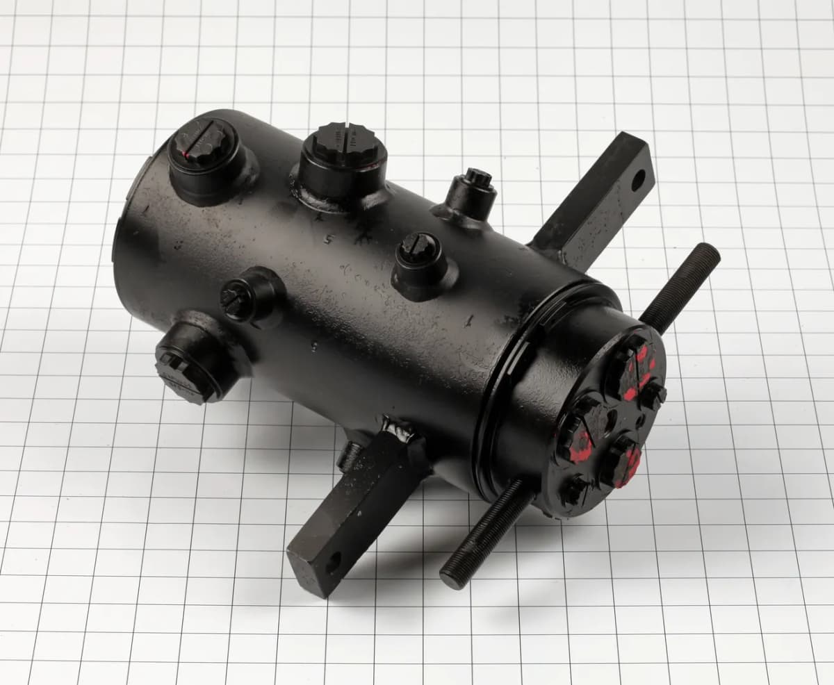 REMAN COUPLING, ROTARY OIL