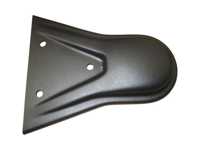 COVER,SUPPORT/ROTATOR