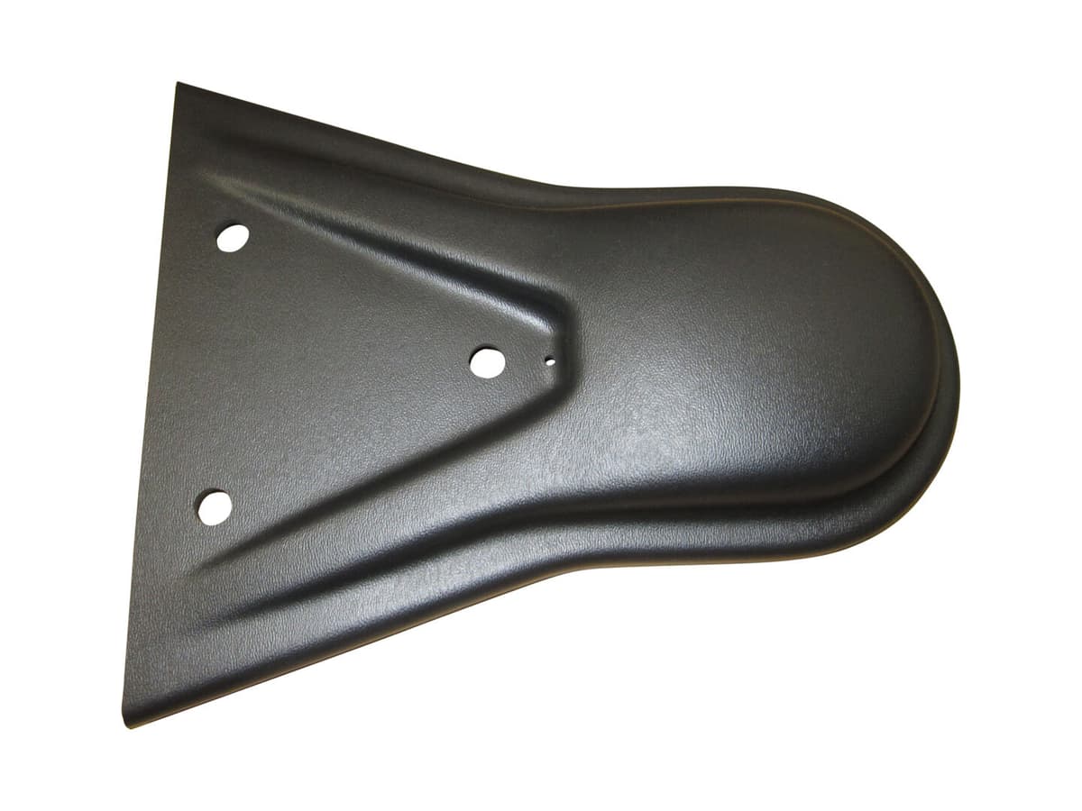 COVER,SUPPORT/ROTATOR