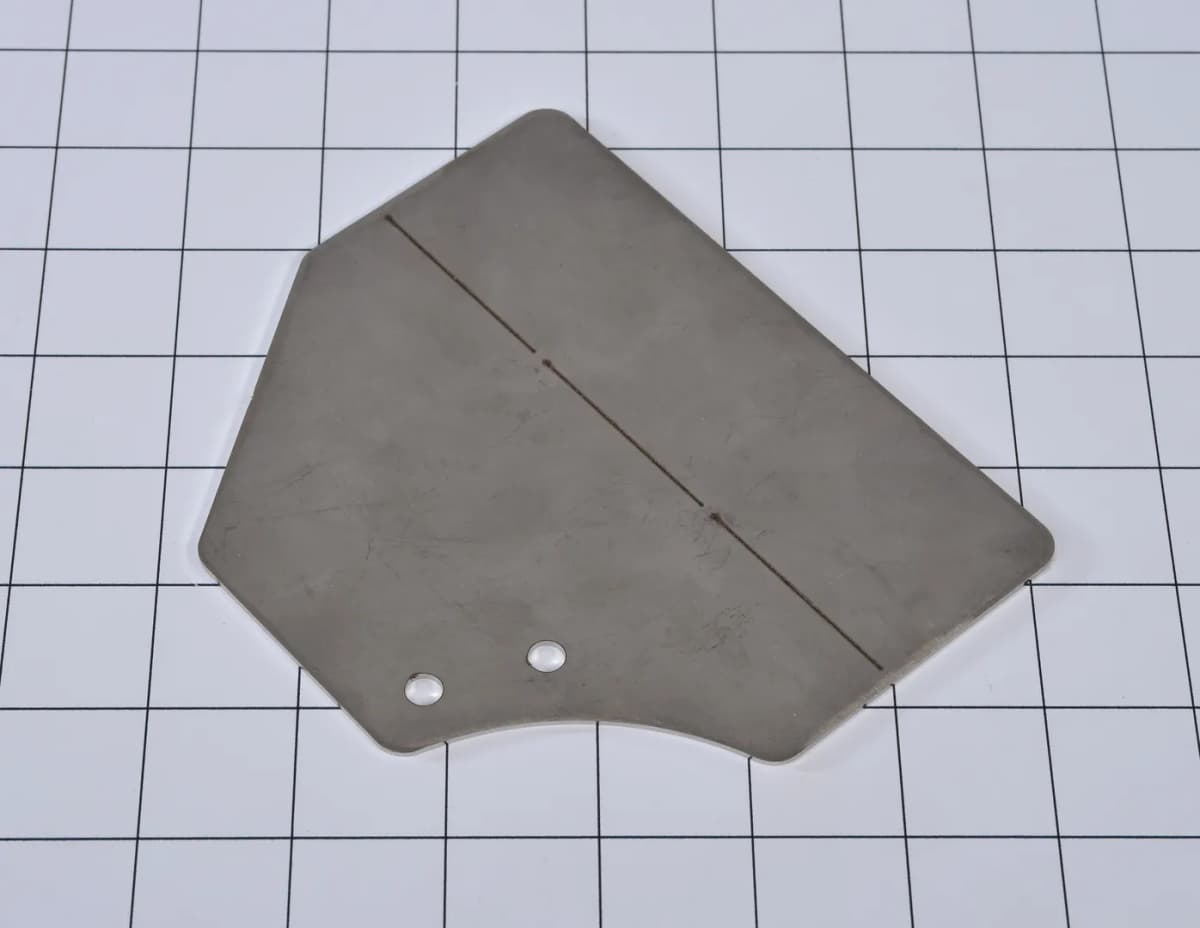 COVER,LIMIT SWITCH