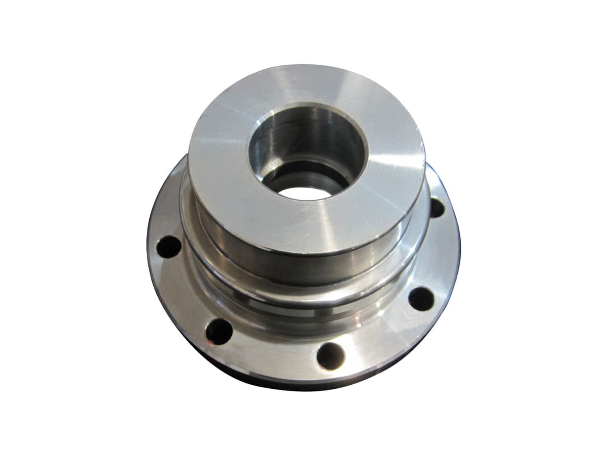 CYL,HEAD 1.27 X4.38 X2.19 ALUM