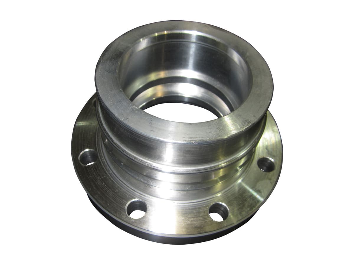 CYL,HEAD 2.52 X5.12 X2.50 ALUM