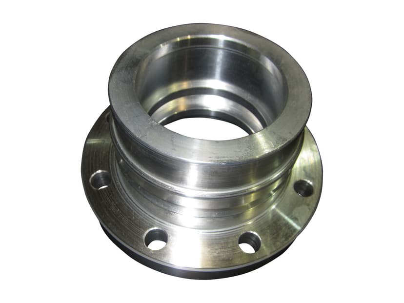 CYL,HEAD 2.52 X5.12 X2.50 ALUM