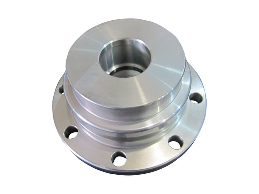 CYL,HEAD 1.52 X5.62 X2.50 ALUM
