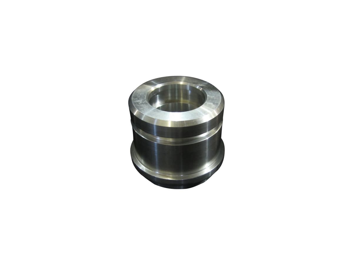 CYL,HEAD 1.77X3.32X2.75 6160T6