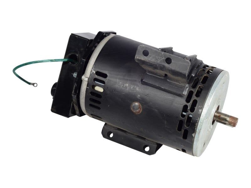 GENERATOR,4000 WATT 60HZ