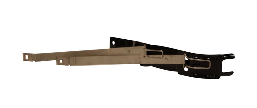 5LB. BRACKET FOR FIRE EXT.