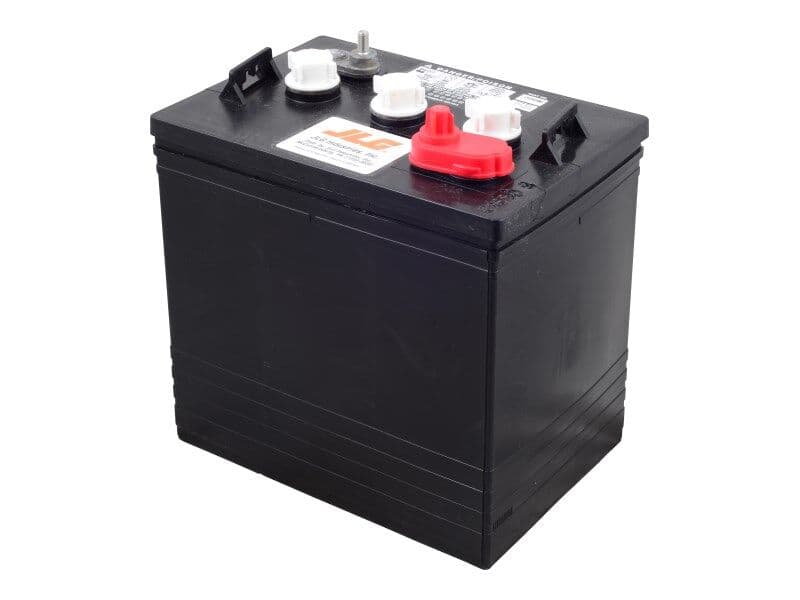 BATTERY,6-VOLT/220 AMP HOUR