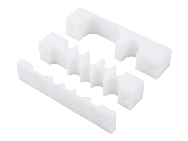 BLOCK, CLAMP
